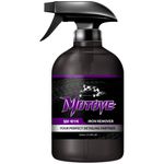 [MOTOVE] High-Performance Iron Remover 510ml – Removes Rust & Cleans Wheels with Foam, Prevents Re-Adhesion with Metal Ion Sequestrant - Made in Korea